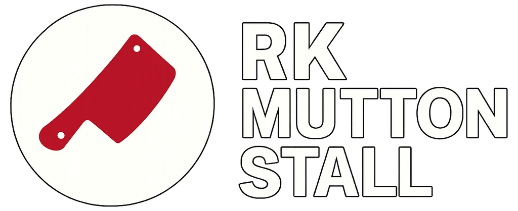 RK Mutton Stall
