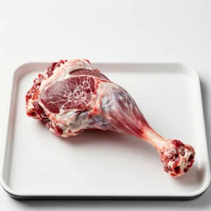 Whole Mutton Leg