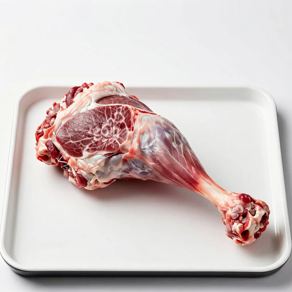 Whole Mutton Leg